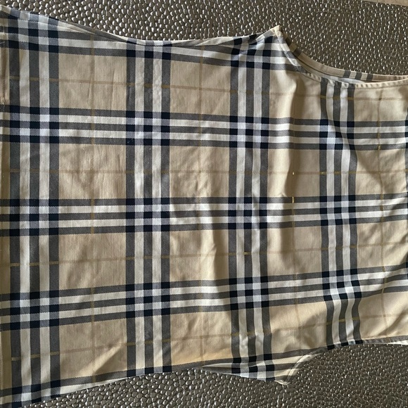 VINTAGE BURBERRY TOP - Picture 8 of 8